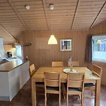 Дом отдыха Eichhoernchenhoehle Харен