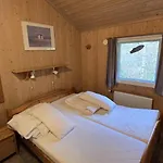 Дом отдыха Eichhoernchenhoehle Харен