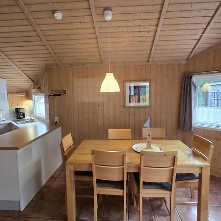 Eichhoernchenhoehle 度假居 *