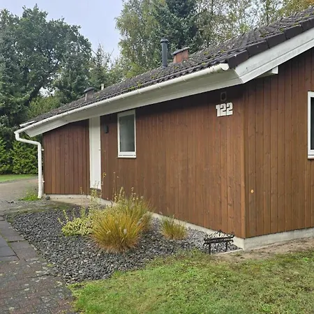 Eichhörnchenhöhle Ferienhaus Haren