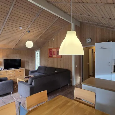 Vakantiehuis Eichhoernchenhoehle Haren