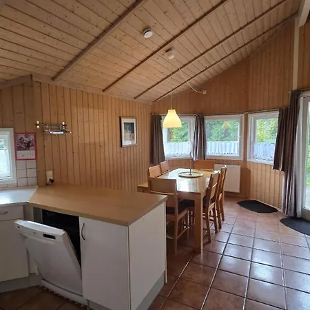 Vakantiehuis Eichhoernchenhoehle Haren