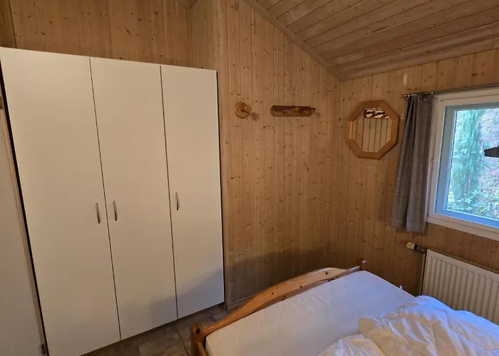 Eichhoernchenhoehle بيت للعطل *